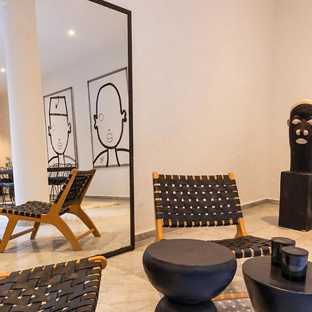 Dar Belhaj Villa Marrakesh Eksteriør billede